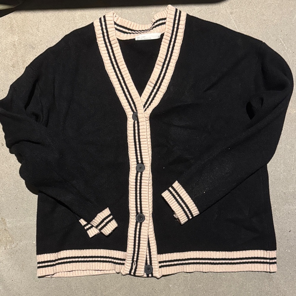 OAK+FORT cardigan